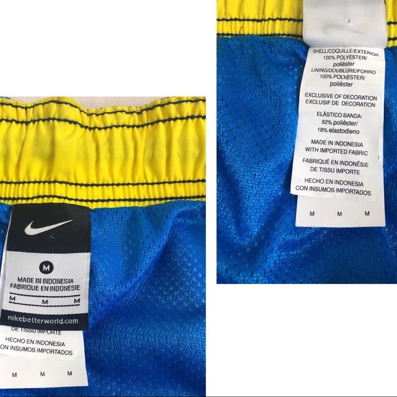 Nike board shorts size M - Picture 3 of 7